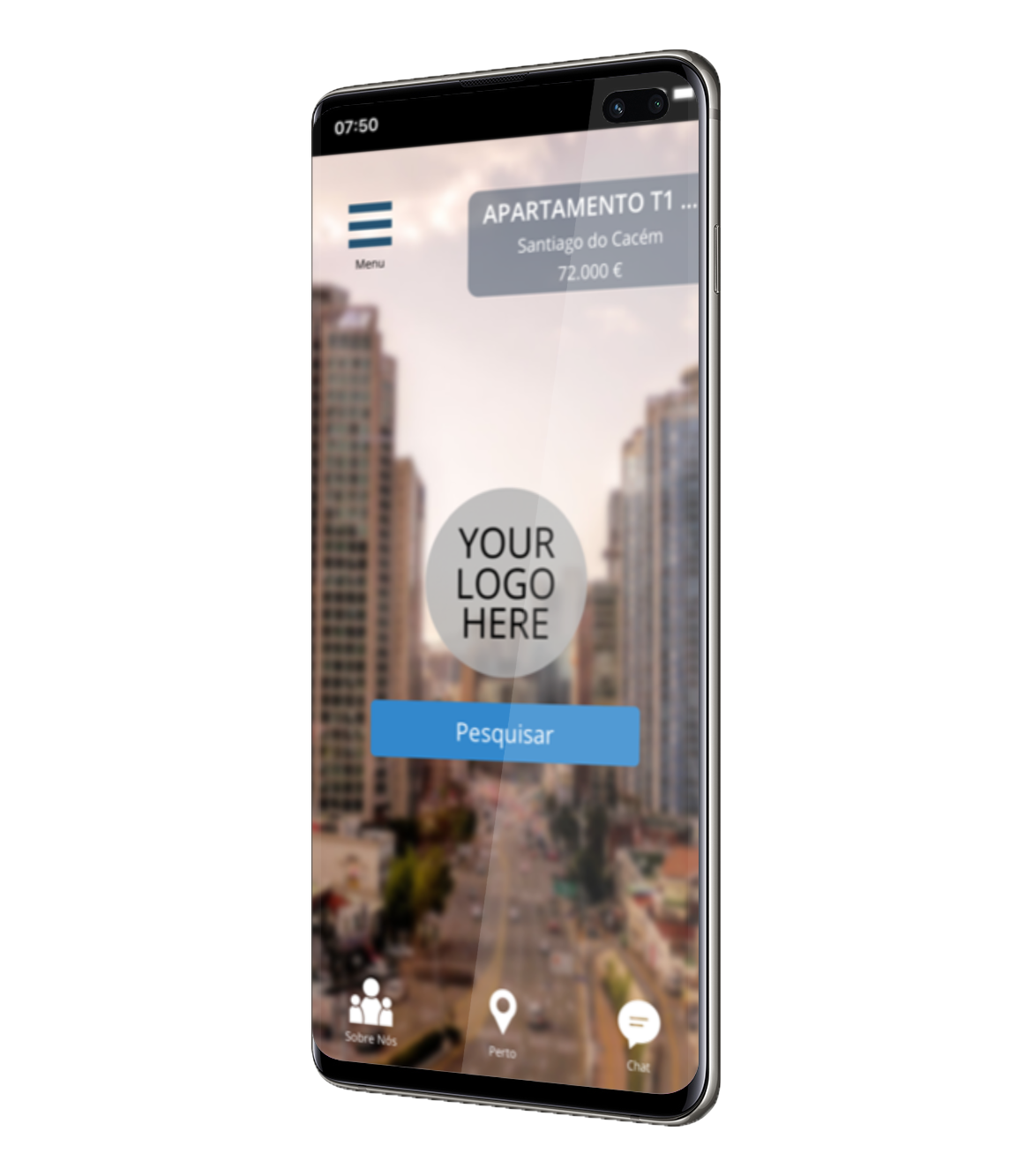 Imodigi App