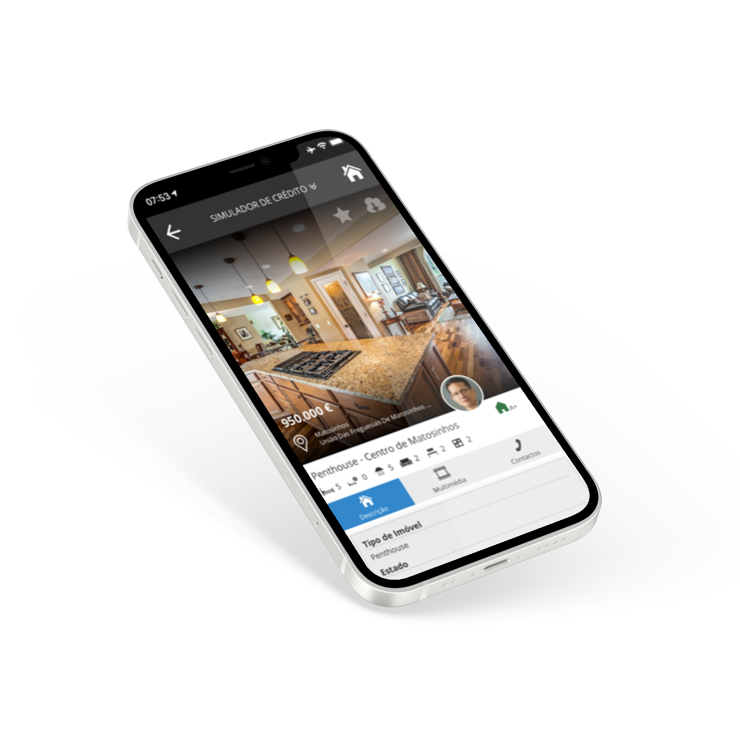 Imodigi App